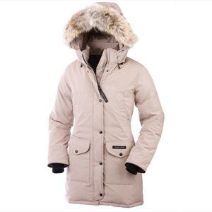 Canada Goose Trillium Parka